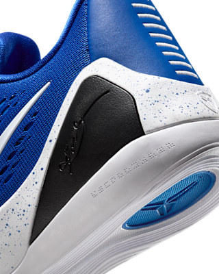 Kobe IX Elite Low EM Protro Basketball Shoes. Nike.com